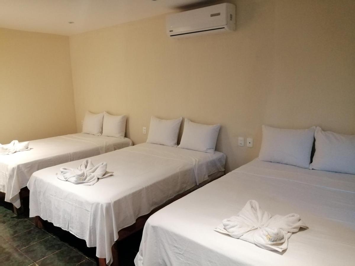 Hotel Ashly Loma Larga Acapulco Esterno foto