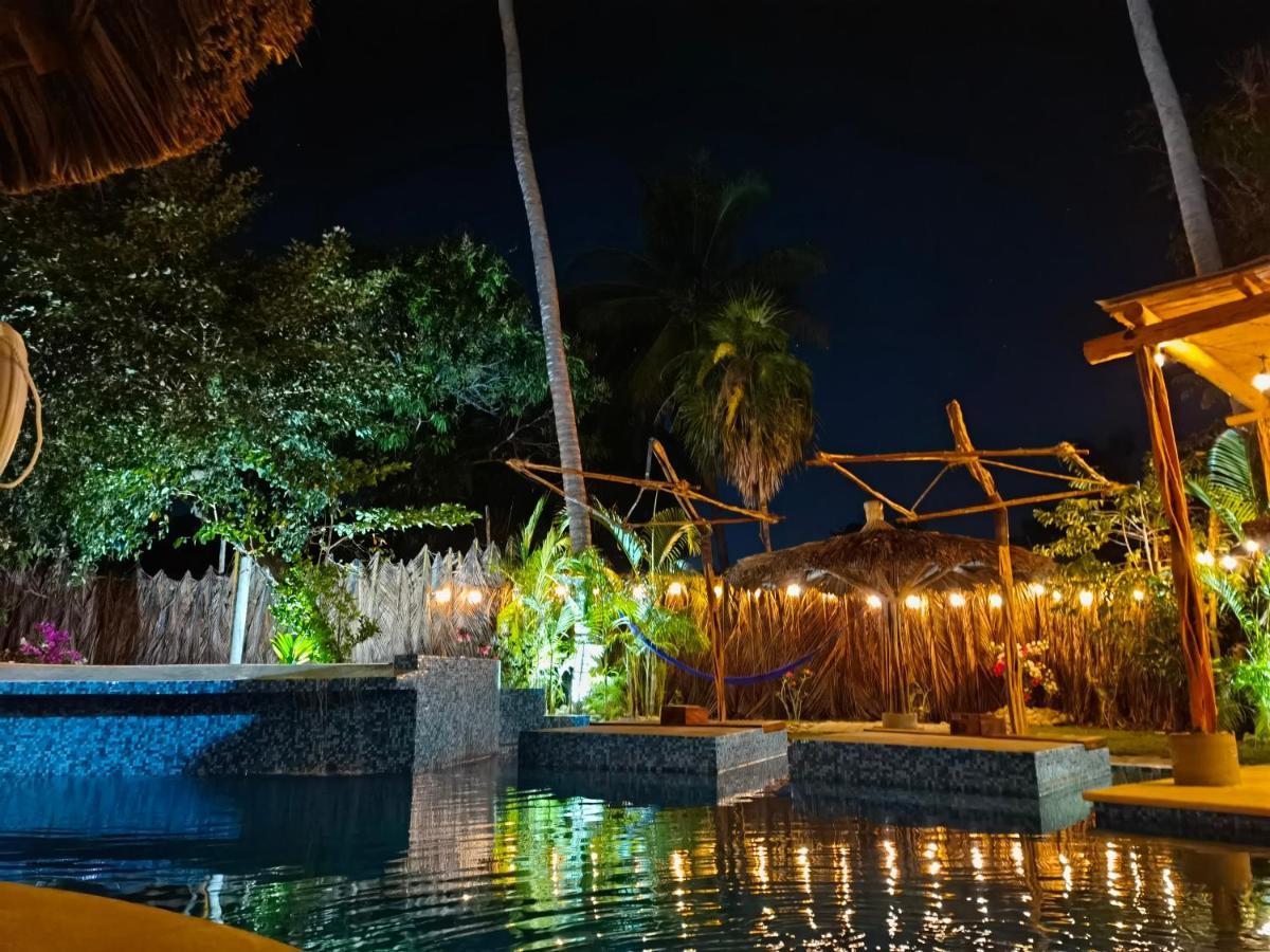 Hotel Ashly Loma Larga Acapulco Esterno foto