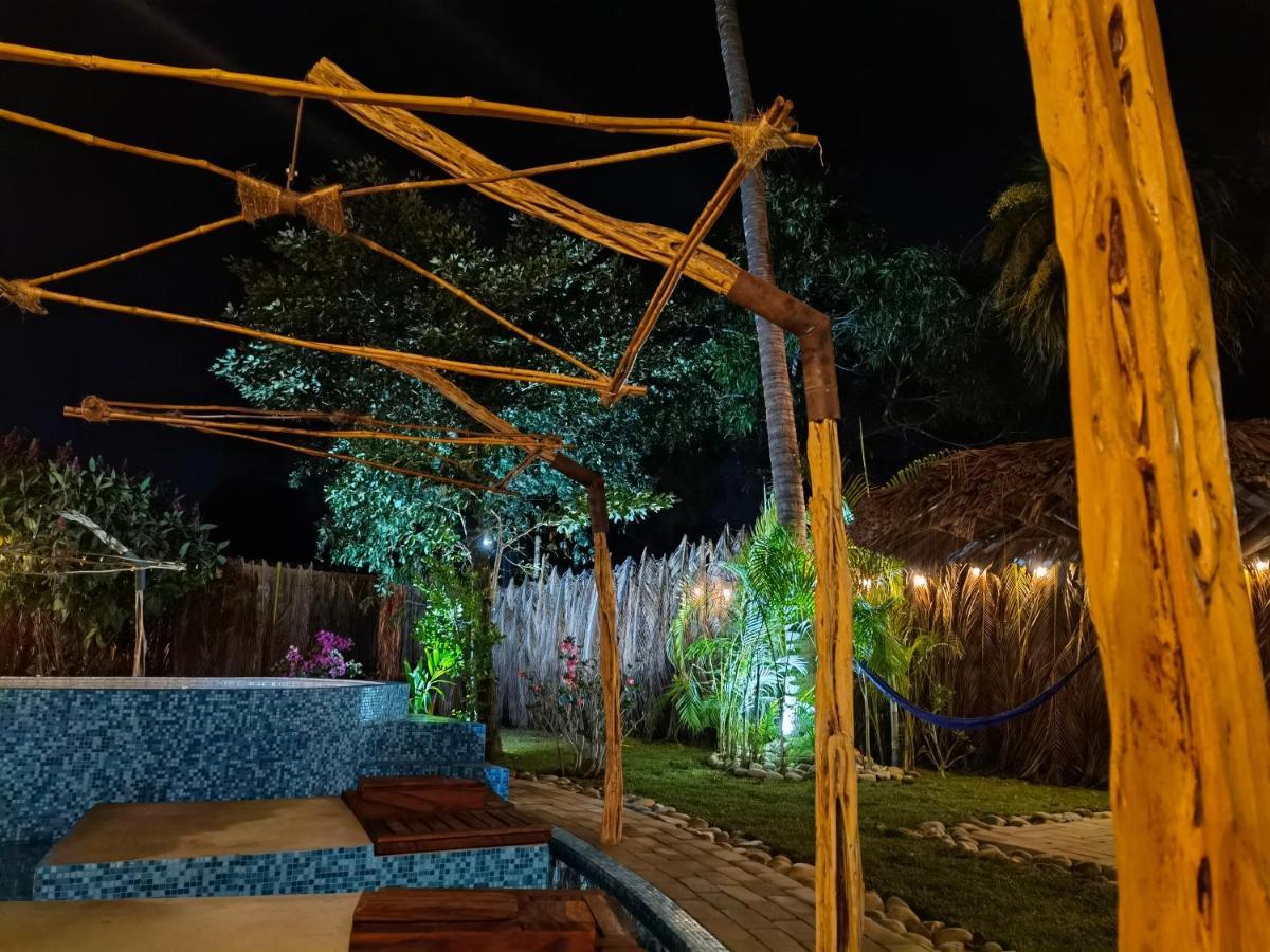 Hotel Ashly Loma Larga Acapulco Esterno foto