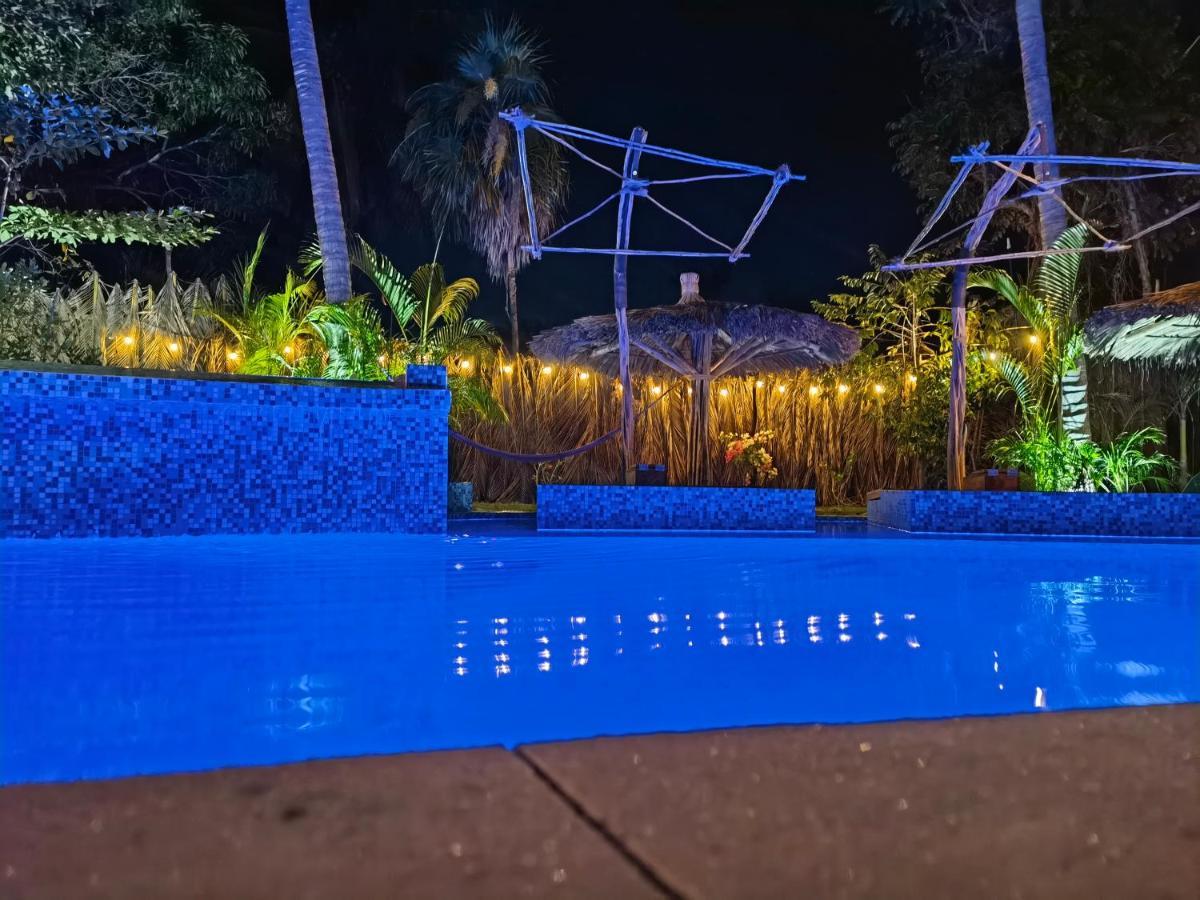 Hotel Ashly Loma Larga Acapulco Esterno foto