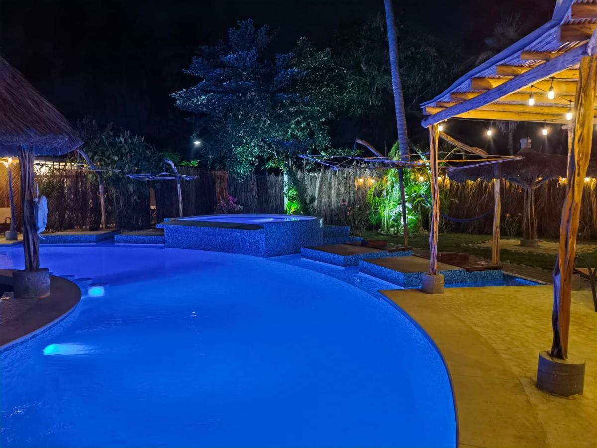 Hotel Ashly Loma Larga Acapulco Esterno foto