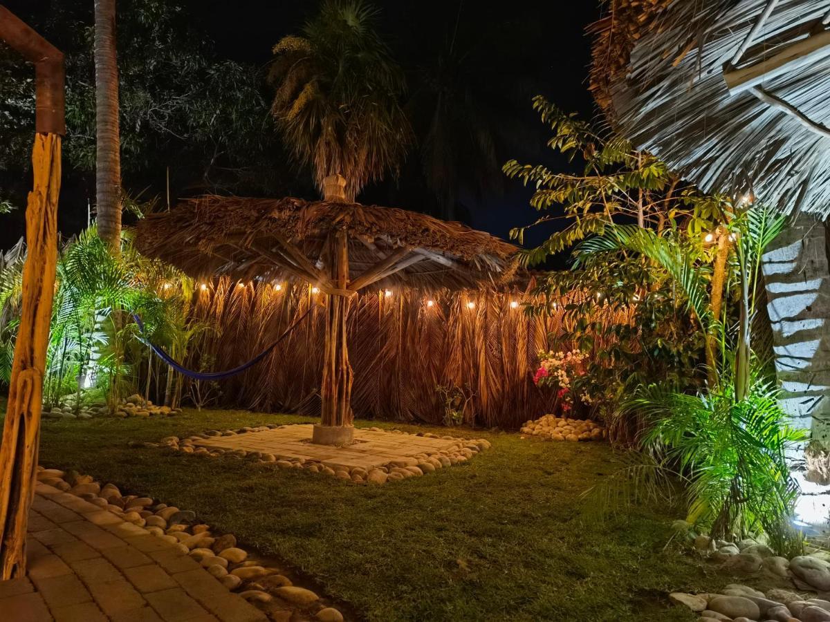 Hotel Ashly Loma Larga Acapulco Esterno foto