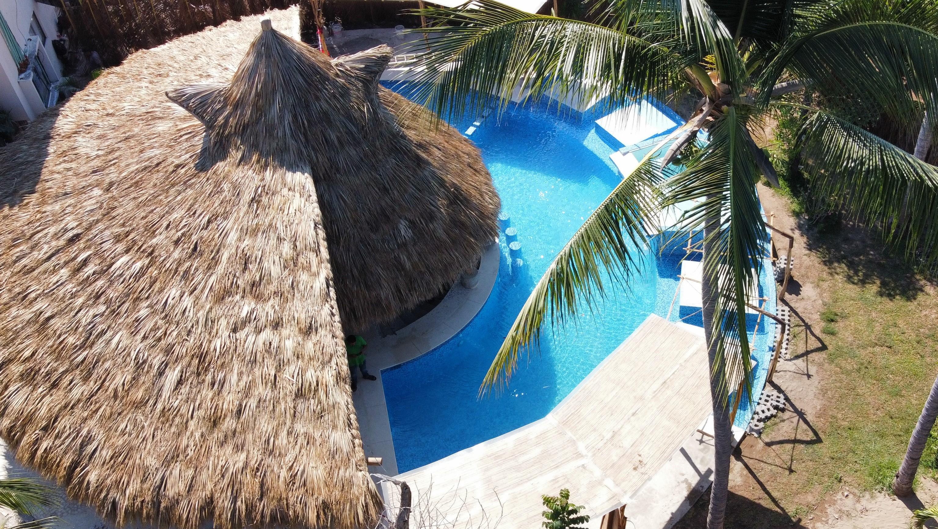 Hotel Ashly Loma Larga Acapulco Esterno foto