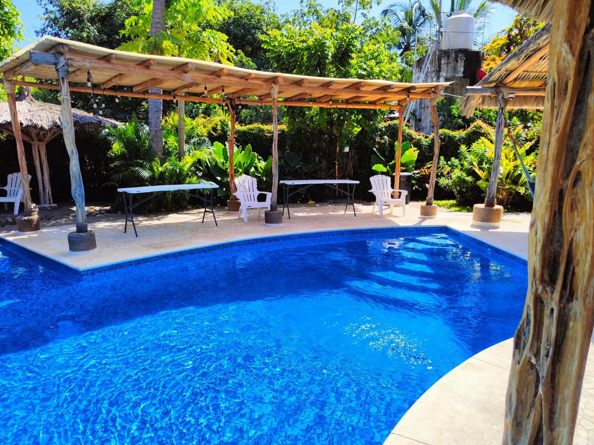Hotel Ashly Loma Larga Acapulco Esterno foto